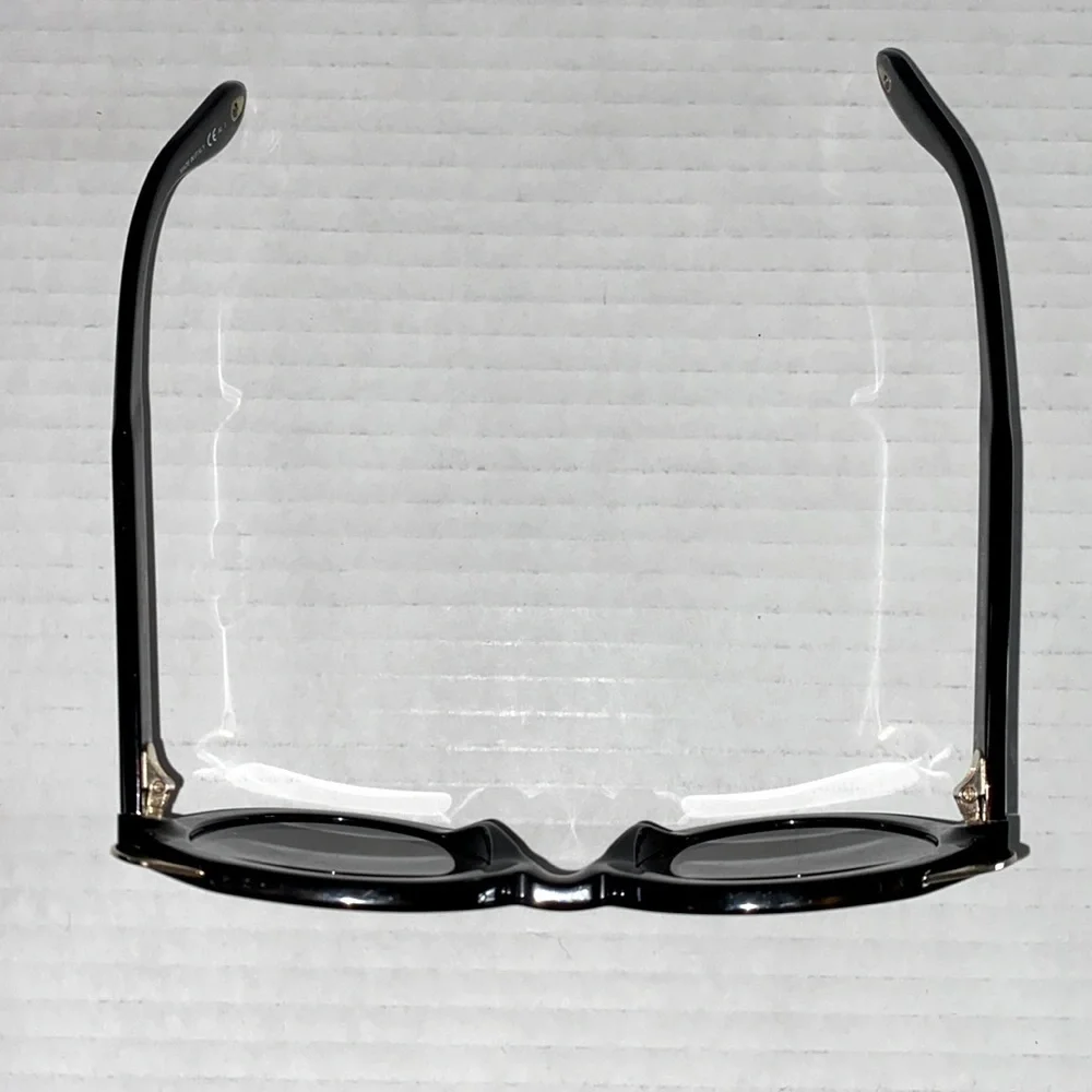 Givenchy oversized tortoise gold sunglasses Havana brown woman’s - Picture 6 of 17